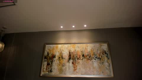 Paulina Santos  online show from 04-03-26, 07:34