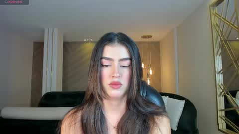 Paulina Santos  online show from 06-09-26, 07:14