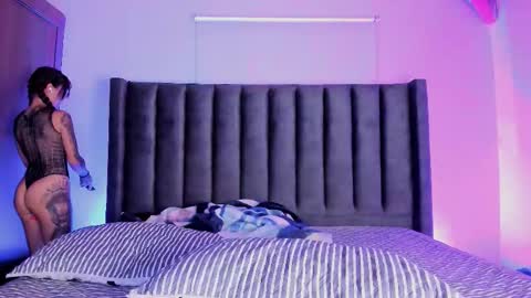 Snapshot of paulinasotoydanidemon chatting on 10-05-25, 05:28 Paulina soto online show from 10-05-25, 05:28