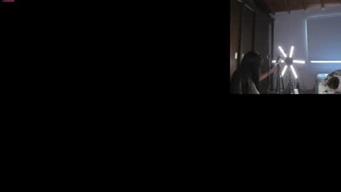Paulina soto online show from 07-12-26, 05:37