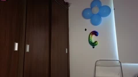 Paulina soto online show from 07-26-26, 12:23