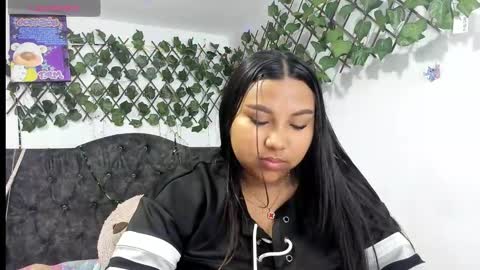 Paulina online show from 01-05-26, 05:49