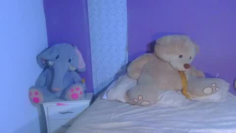 paulina online show from 06-25-26, 07:07