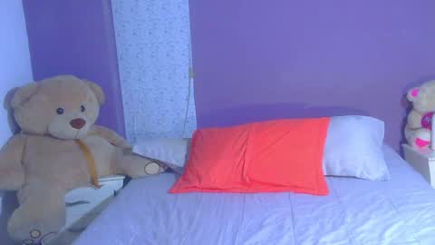 paulina online show from 07-14-26, 06:13