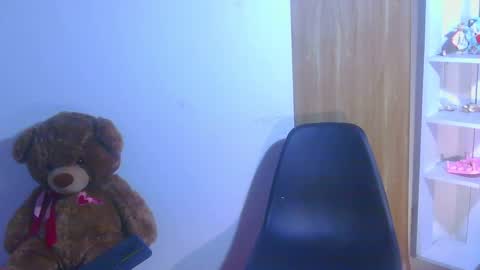 paulina online show from 07-15-26, 08:25