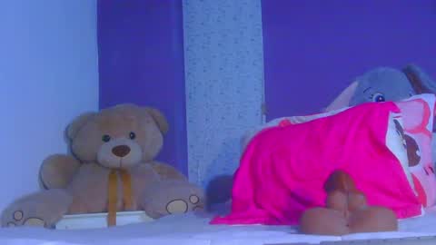 paulina online show from 07-17-26, 06:46