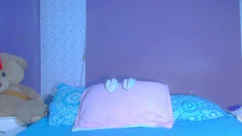 paulina online show from 07-25-26, 06:16