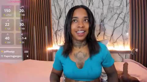 Pauline online show from 02-19-26, 03:02