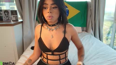 paulinne_clark online show from 03-06-26, 07:43