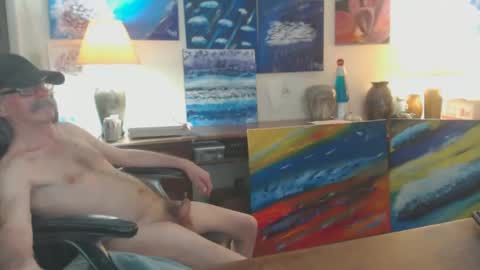 paulleroy online show from 02-04-25, 05:34