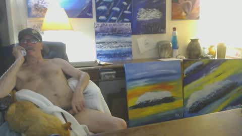 paulleroy online show from 02-07-25, 02:40