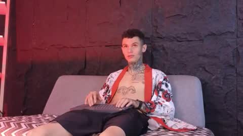 Paulo online show from 01-16-26, 09:41