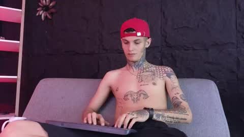 Paulo online show from 02-03-26, 02:53