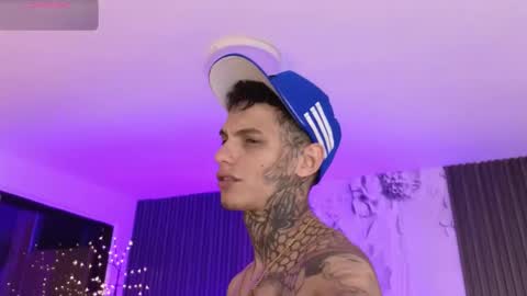 Paulo online show from 02-18-26, 09:16