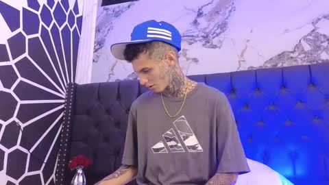 Paulo online show from 03-27-26, 04:07