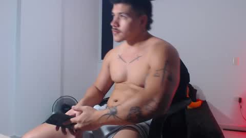 Paulo online show from 09-26-25, 02:26