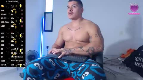 Paulo online show from 02-01-26, 03:10