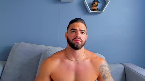 Paul Phoenix online show from 02-17-25, 07:31