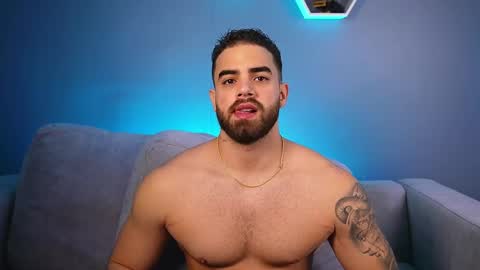 Paul Phoenix online show from 01-05-26, 06:44