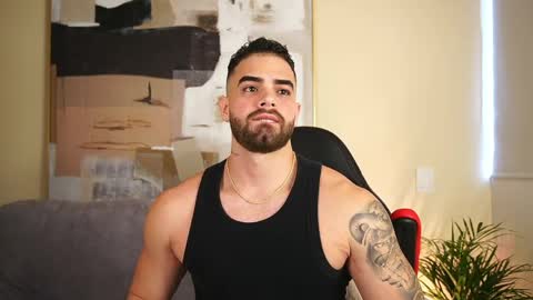 Paul Phoenix online show from 04-06-26, 09:27