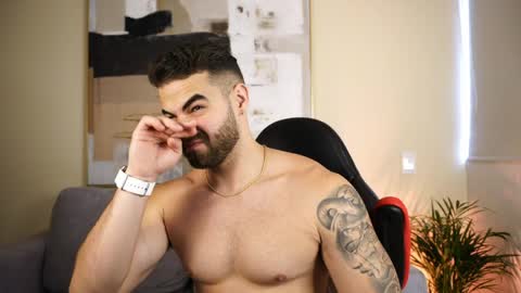 Paul Phoenix online show from 04-20-26, 08:21