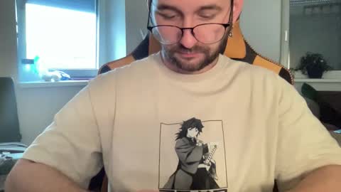 love bush online show from 09-25-25, 08:29