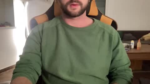 love bush online show from 09-30-25, 05:51