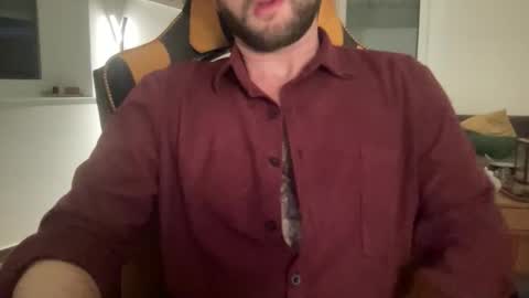 love bush online show from 11-20-25, 10:31