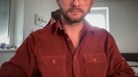 love bush online show from 01-08-26, 08:16