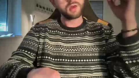 love bush online show from 03-12-26, 04:02