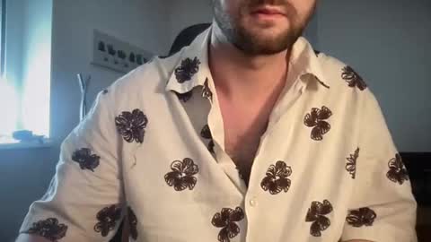 love bush online show from 04-06-26, 06:58