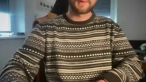 love bush online show from 04-21-26, 04:23