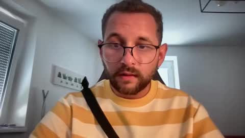 love bush online show from 05-27-26, 11:51