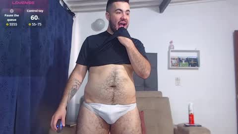 Paul Roman online show from 04-30-26, 05:52