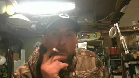 paulstetson online show from 11-05-25, 12:43