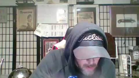 paulstetson online show from 03-30-26, 08:26