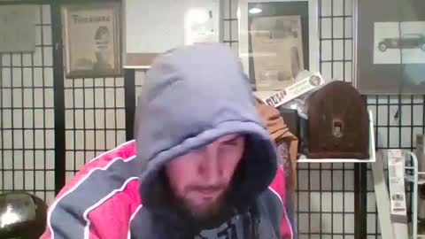 paulstetson online show from 04-09-26, 07:58