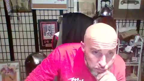 paulstetson online show from 05-23-26, 04:29