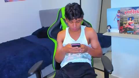 Paul online show from 03-11-26, 01:44