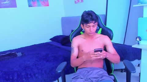 Paul online show from 03-12-26, 08:04