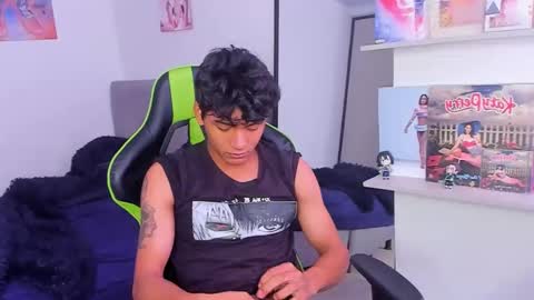 Paul online show from 03-19-26, 06:12