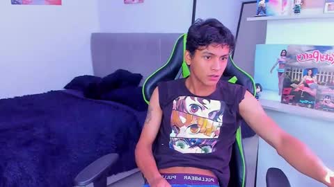 Paul online show from 03-23-26, 07:29