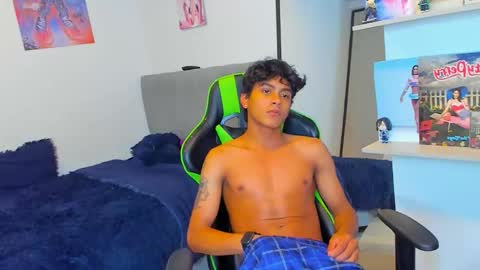 Paul online show from 04-21-26, 03:35