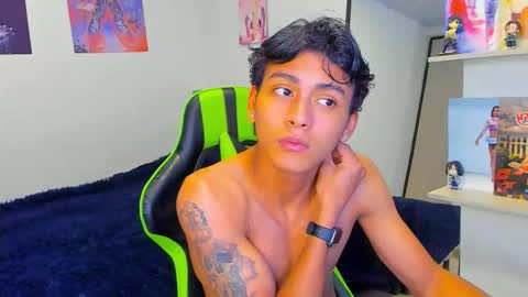 Paul online show from 04-27-26, 01:25