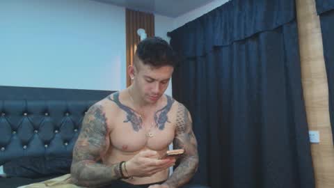 Paul online show from 02-15-26, 12:58