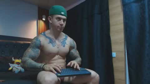 Paul online show from 03-02-26, 05:30