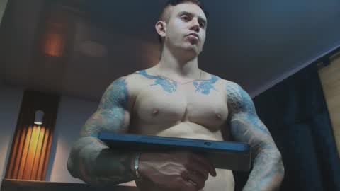 Paul online show from 03-12-26, 05:24