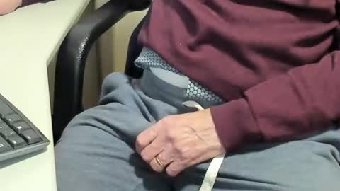 Paul online show from 01-24-25, 06:14