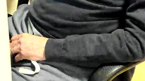 Paul online show from 02-21-25, 06:37