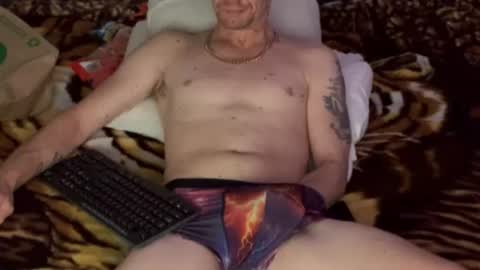 paulyg69 online show from 07-01-26, 04:18